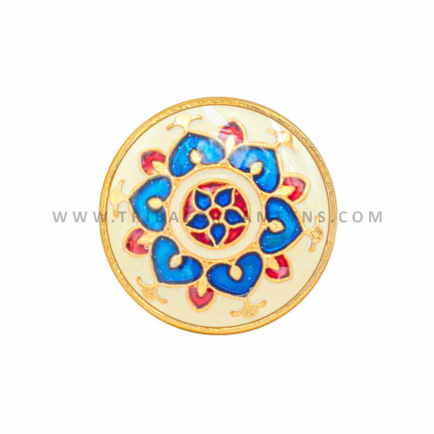 925 Sterling silver handmade gorgeous multicolor mandala meenakari design buttons set of 13 pc for men's coat or suit, best jewelry for all occasions btn68