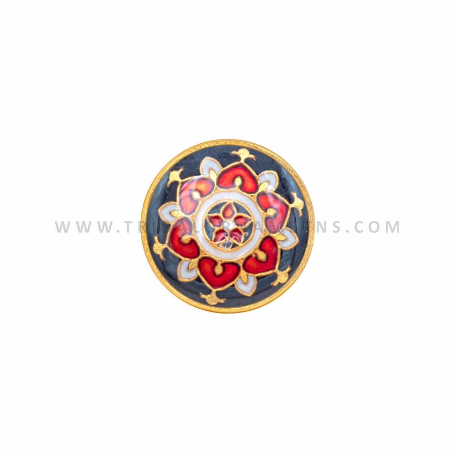 925 Sterling silver handmade gorgeous multicolor mandala design fancy buttons set of 13 pc for men's coat or suit, best jewelry for all occasions btn83