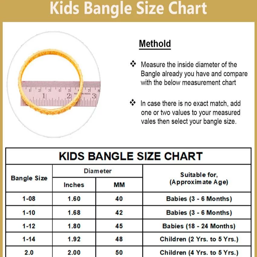 Solid 925 sterling silver handmade punjabi sikha bangle bracelet kada, all kids sized baby bangle kada daily use jewelry bbk201