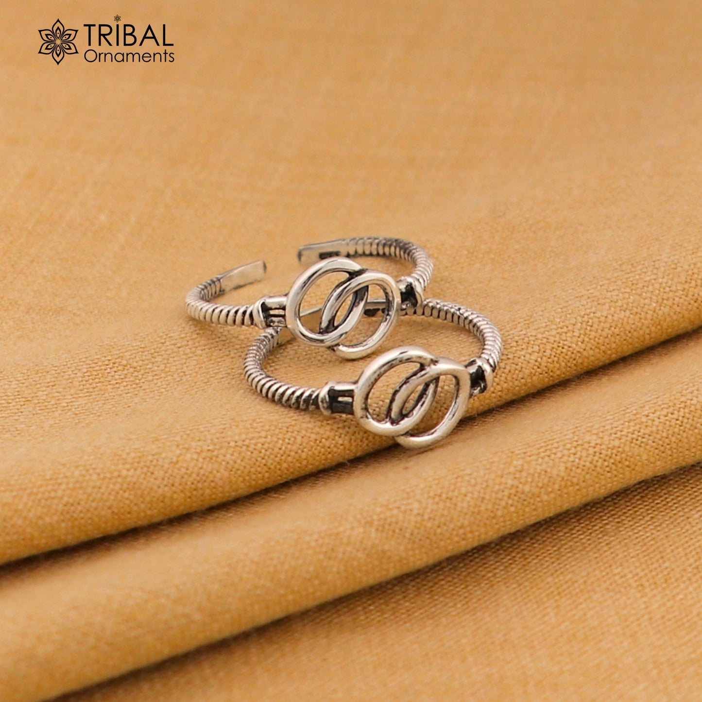 925 sterling silver handmade gorgeous design vintage style toe ring, best gifting tiny tone ring 925 stamped jewelry from india ytr04