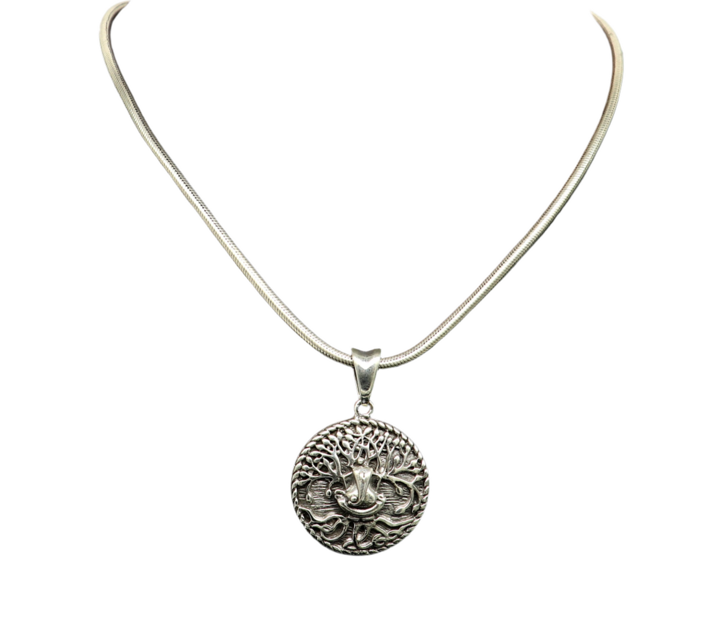 Pure 925 sterling silver handmade Lord Ganesha pendant, amazing stylish unisex pendant locket personalized jewelry tribal jewelry ssp503 - TRIBAL ORNAMENTS