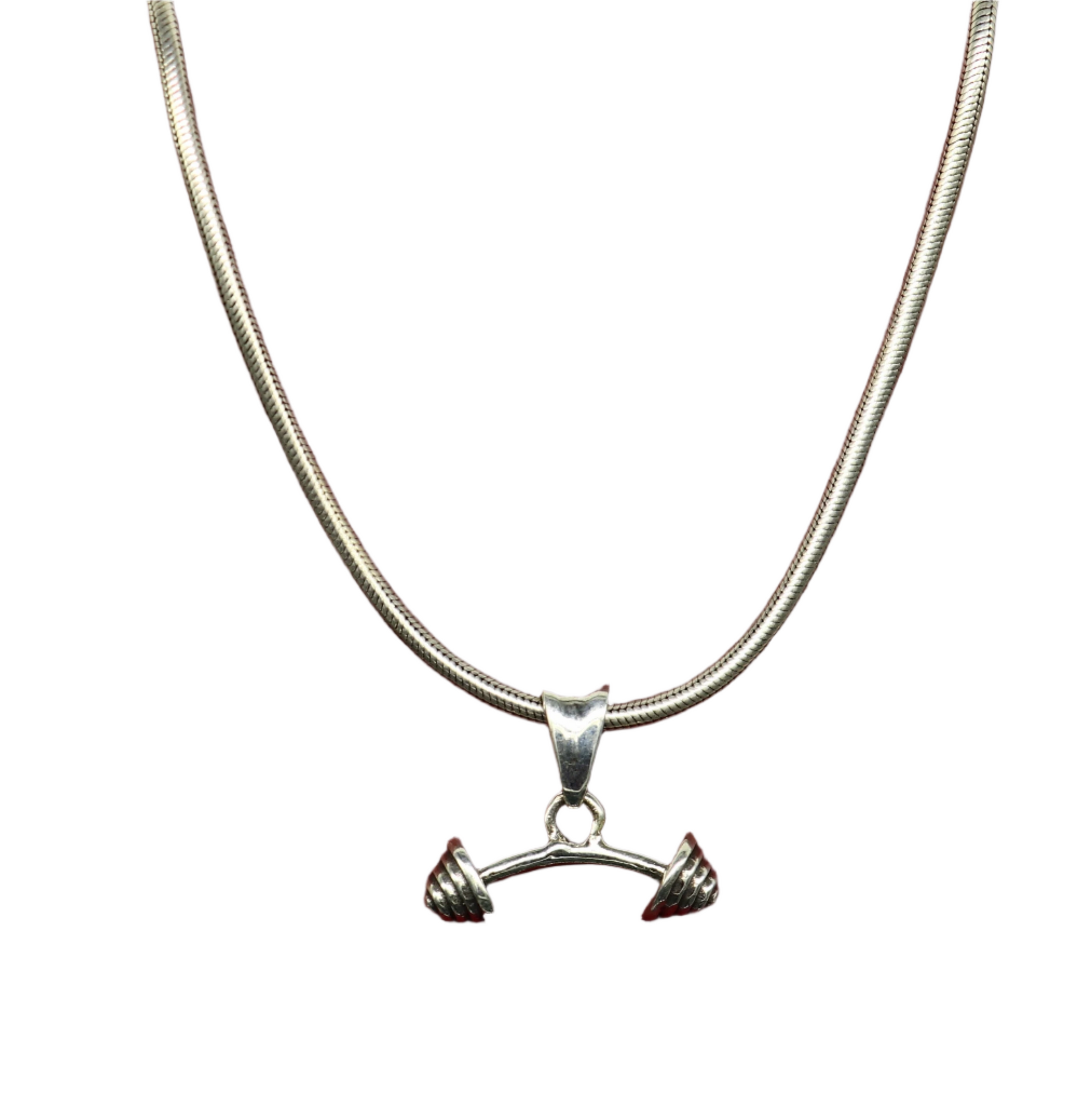 Handmade solid 925 sterling silver lucky unique pendant, excellent unique design stylish unisex pendant jewelry from India ssp468 - TRIBAL ORNAMENTS