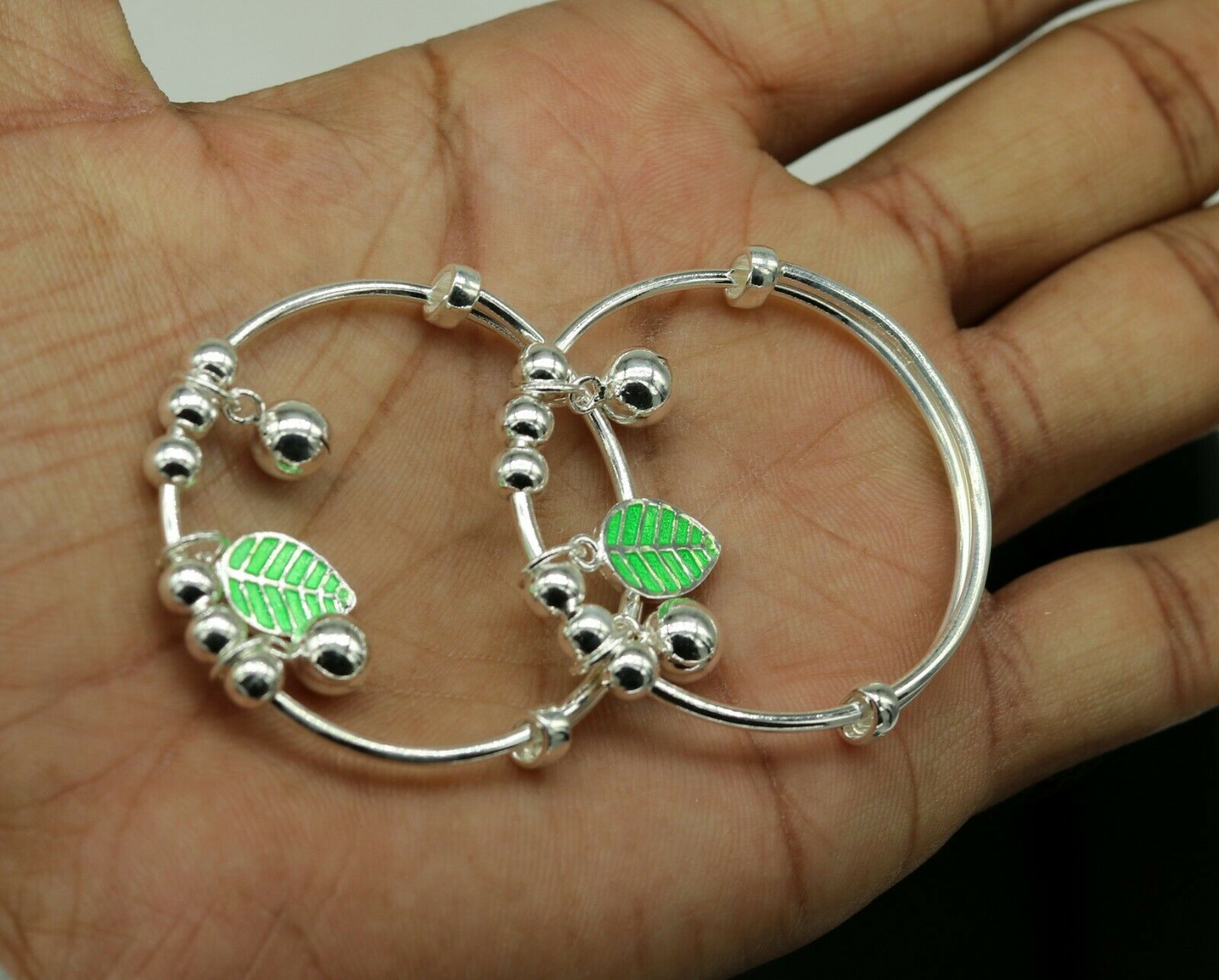 Childrens on sale adjustable bracelet