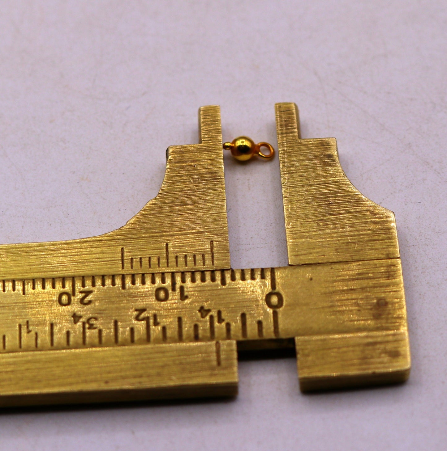 Lot of 20 pieces 22kt gold handmade Vintage antique design custom jewelry findings, hangings bells,loose beads, excellent jewelry BD026 - TRIBAL ORNAMENTS
