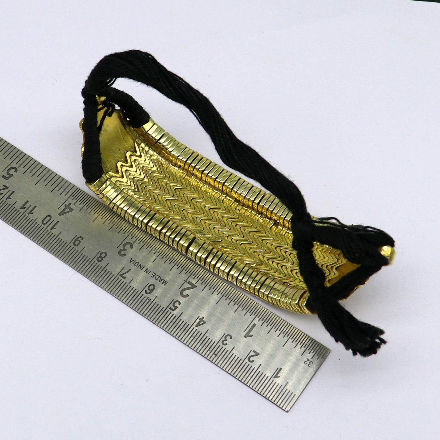 925 sterling silver customized design gold plated silver adjustable cuff bracelet, gorgeous vintage tribal stylish wedding jewelry cuff12 - TRIBAL ORNAMENTS