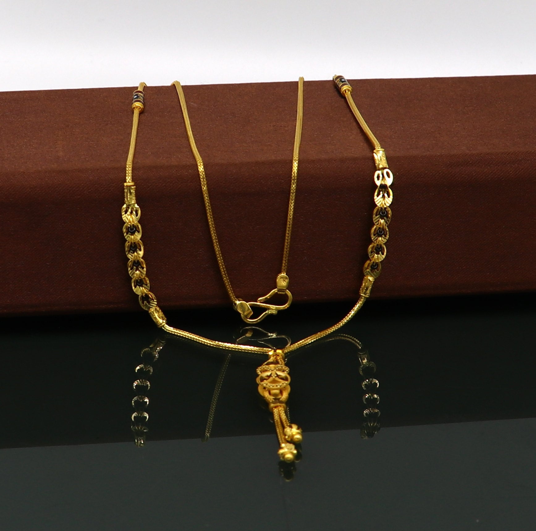 Gold chain models for on sale marriage