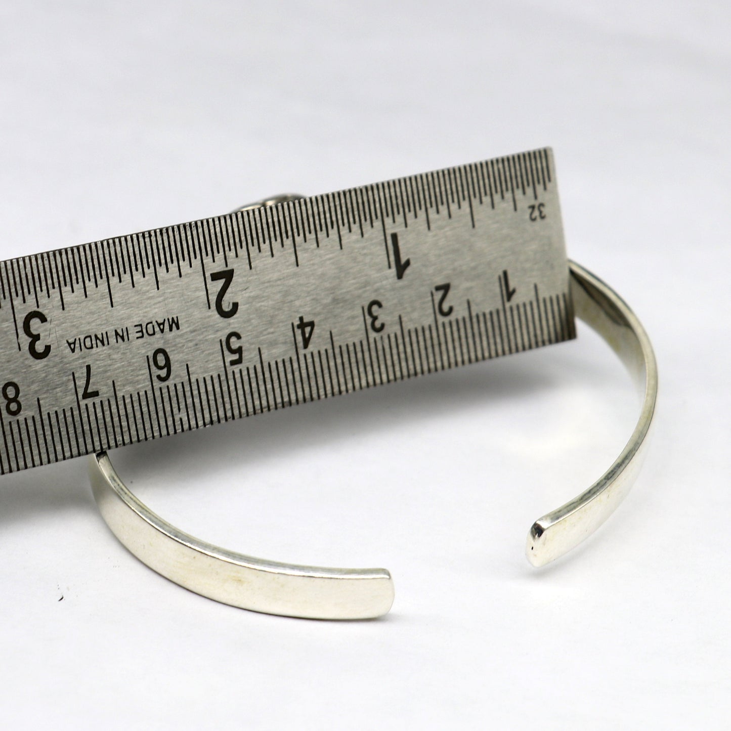 925 sterling silver handmade vintage lion design stunning bangle cuff bracelet awesome daily use tribal style jewelry unisex gift cuff61 - TRIBAL ORNAMENTS