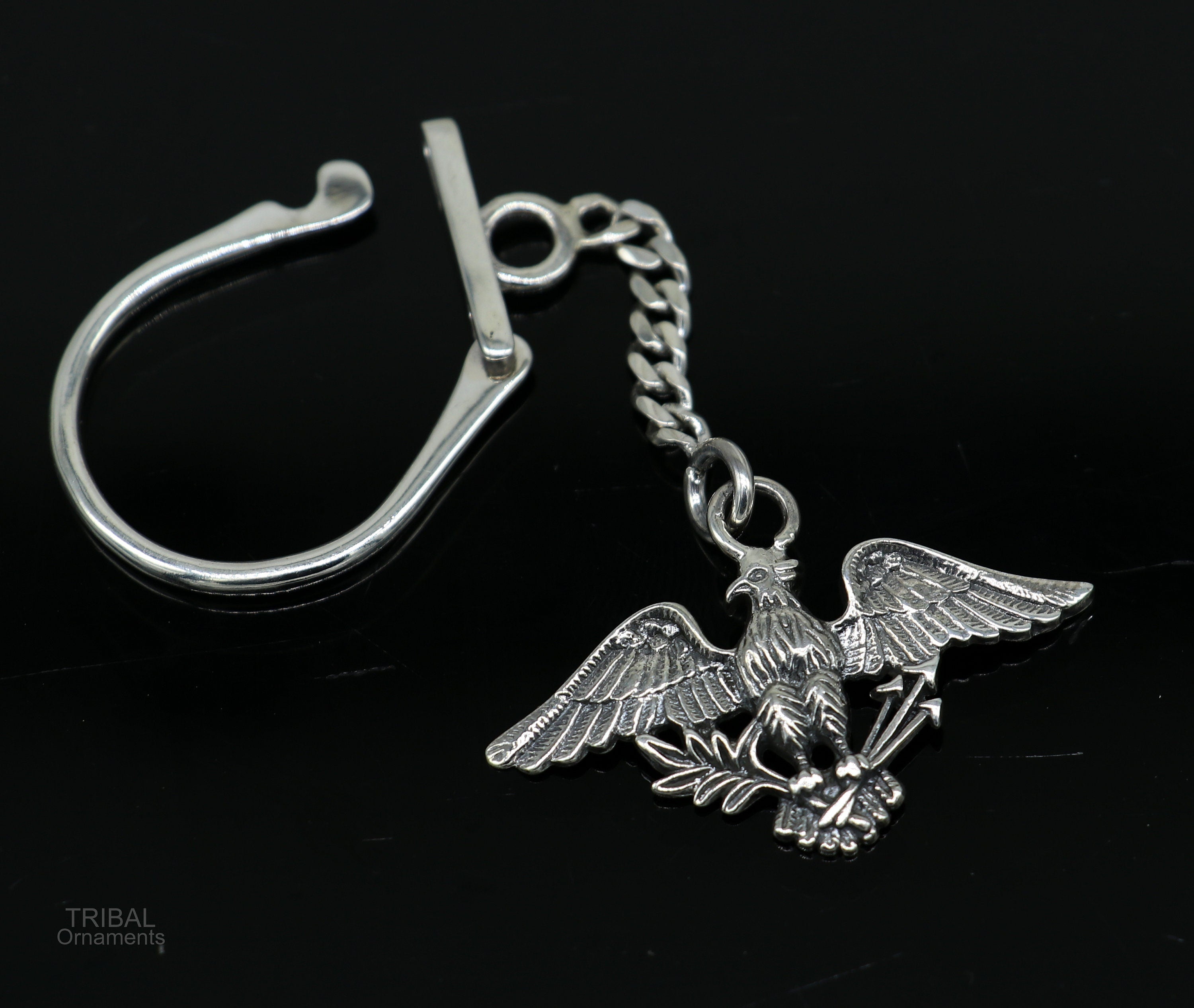 🔥NEW🔥 Premium Quality Wrislet Keychain Gift Key Holder Various Design  Great!