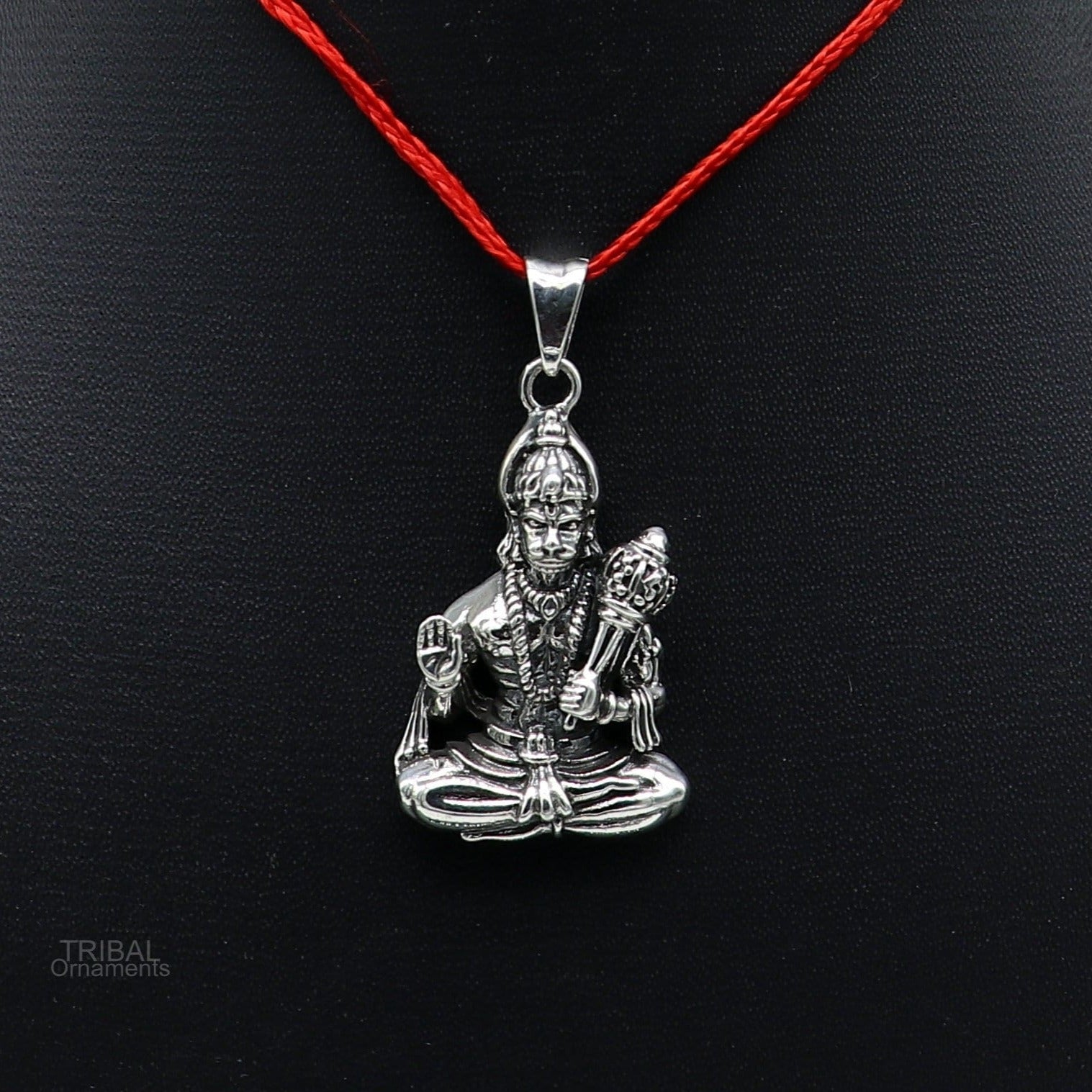 Hanuman pendant store designs