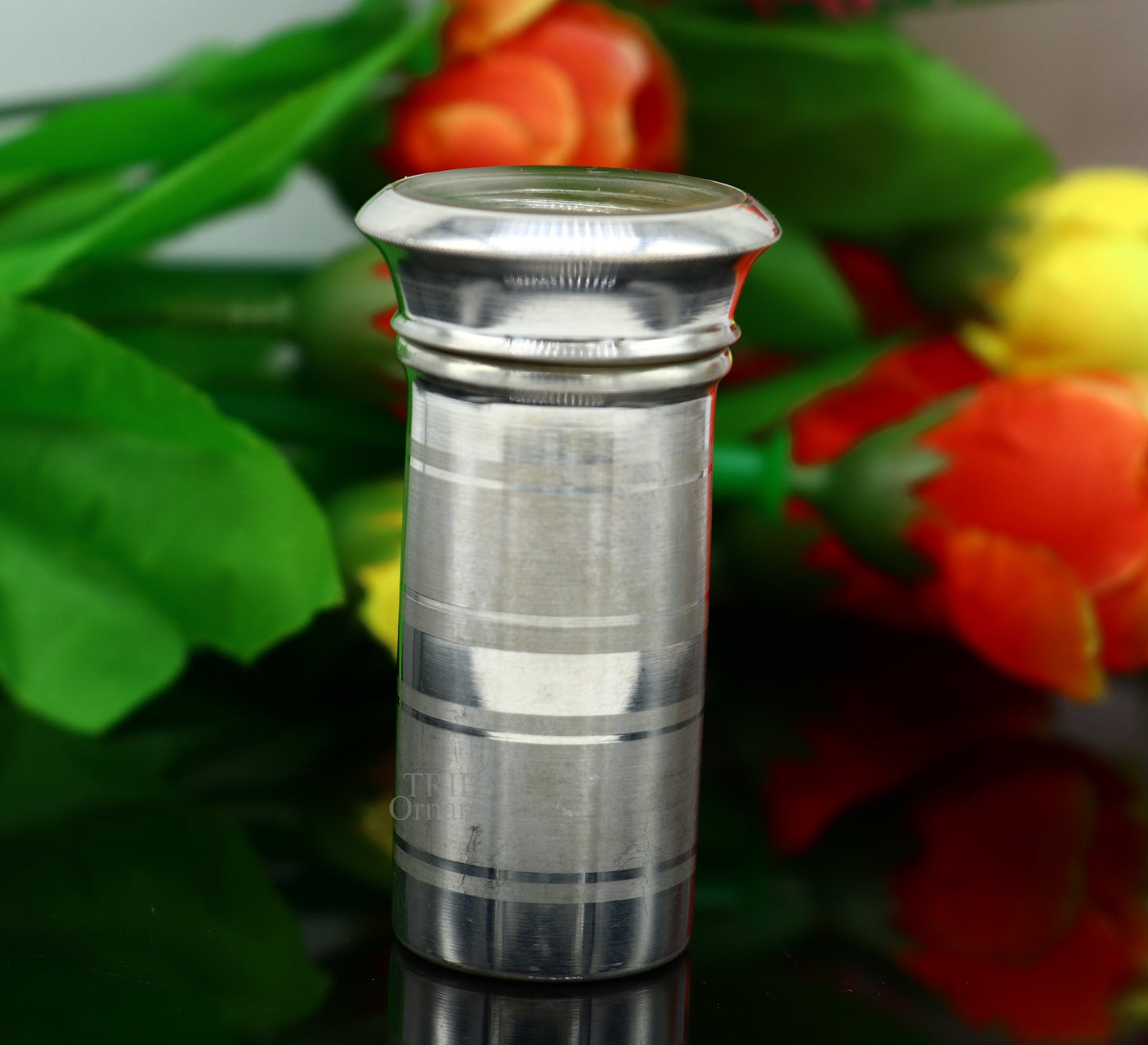 999 fine solid silver handmade small pill box, Tobacco box, storage box silver utensils, silver box, personal box men's accessories su731 - TRIBAL ORNAMENTS