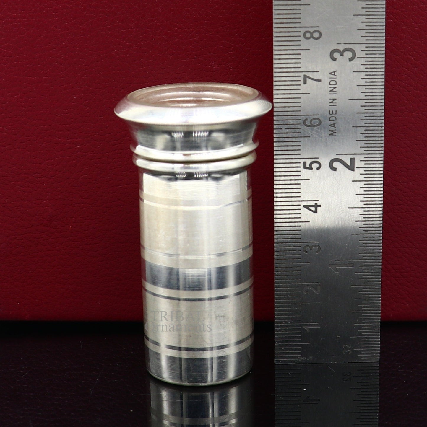 999 fine solid silver handmade small pill box, Tobacco box, storage box silver utensils, silver box, personal box men's accessories su731 - TRIBAL ORNAMENTS