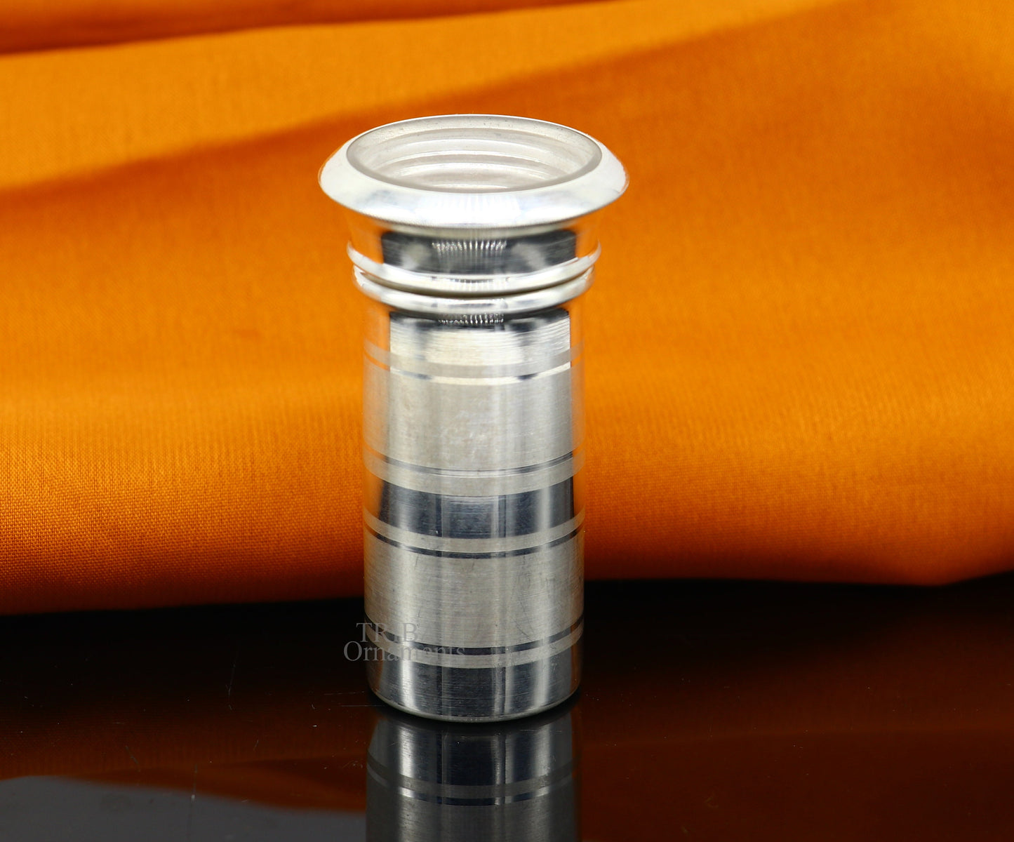 999 fine solid silver handmade small pill box, Tobacco box, storage box silver utensils, silver box, personal box men's accessories su731 - TRIBAL ORNAMENTS