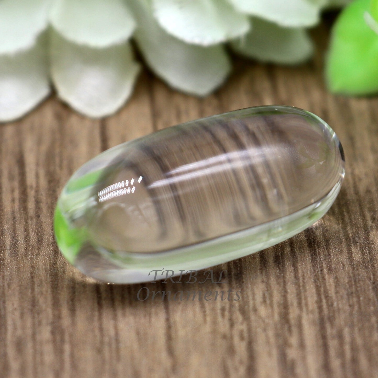 Divine Natural sphatik crystal stone divine lord shiva lingam statue, amazing sphatik lingam puja article for wealth and prosperity stna25 - TRIBAL ORNAMENTS