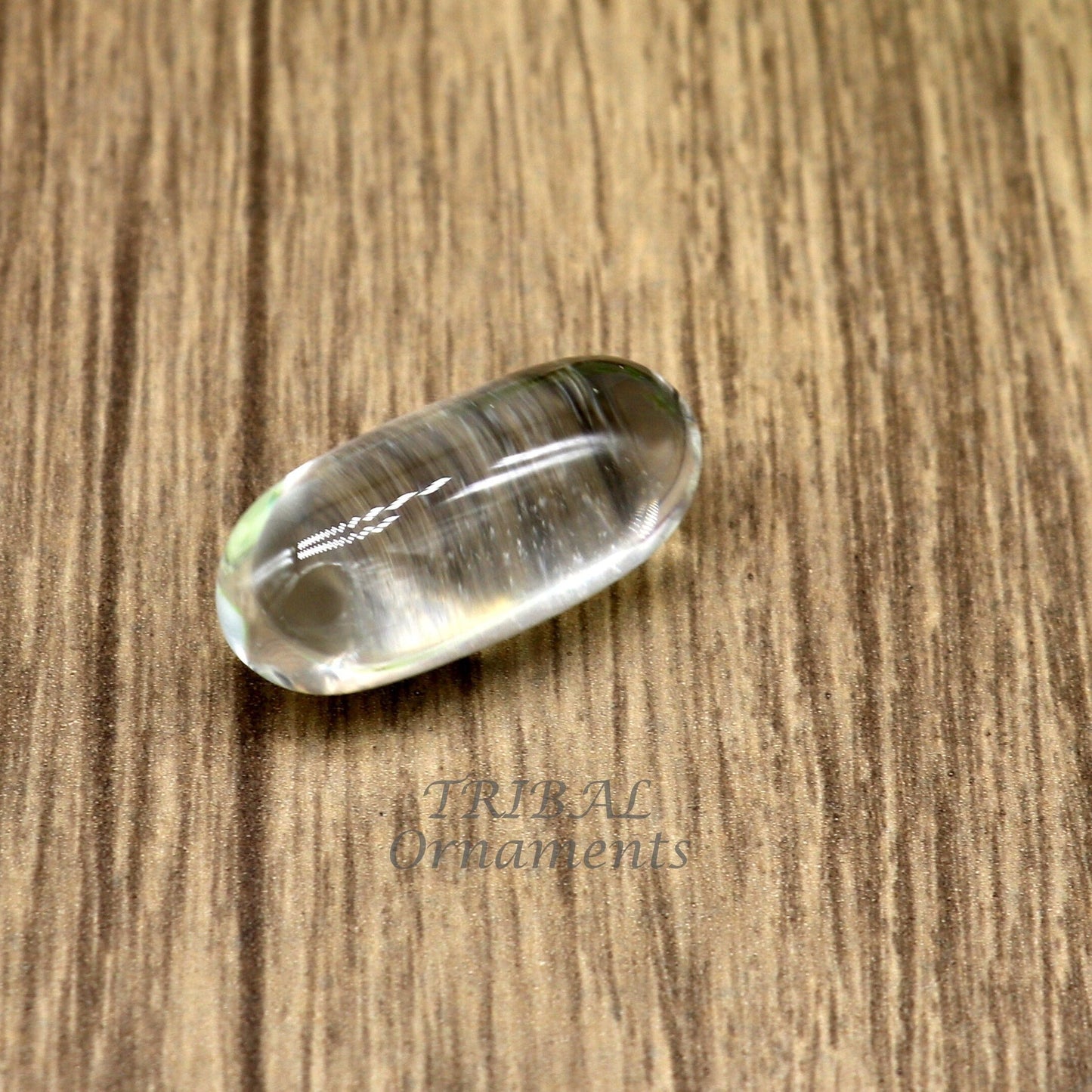 Divine Natural sphatik crystal stone divine lord shiva lingam statue, amazing sphatik lingam puja article for wealth and prosperity stna25 - TRIBAL ORNAMENTS