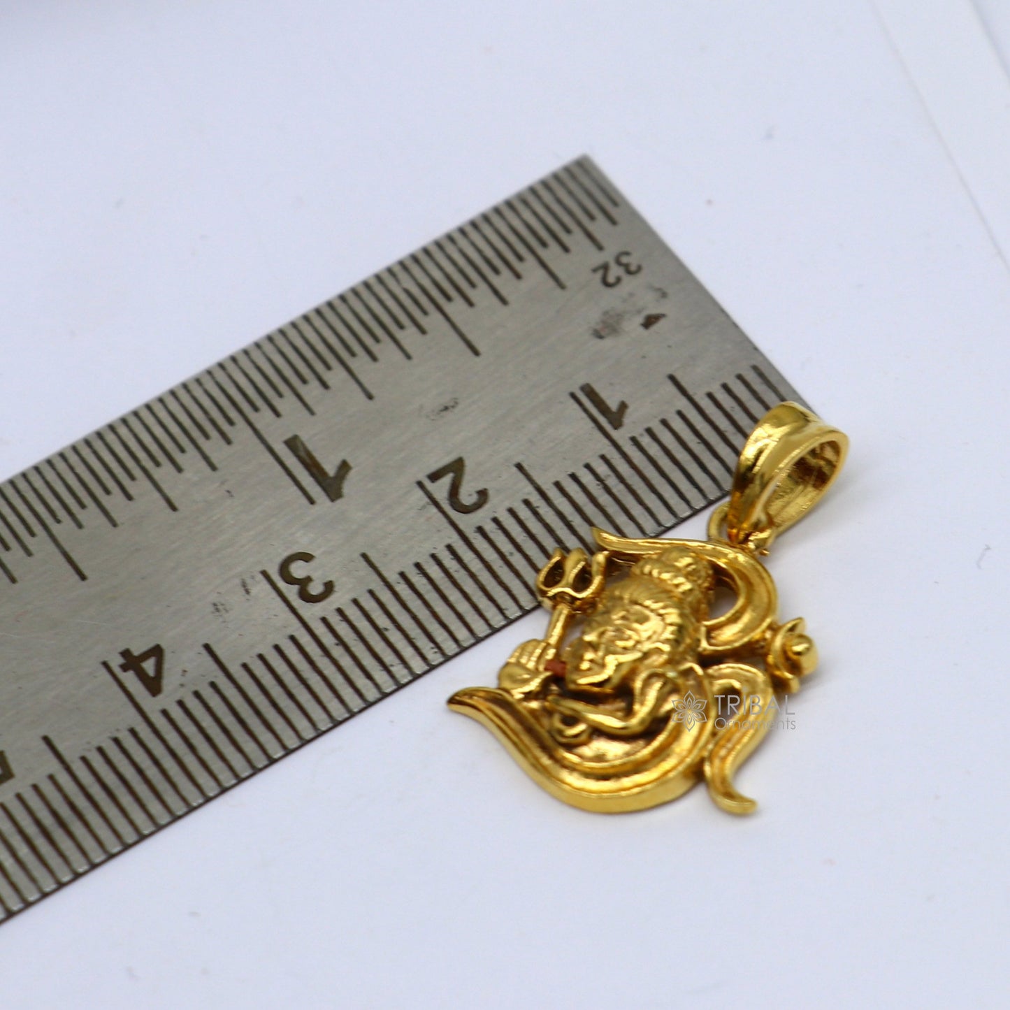 925 sterling silver customize vintage antique style Idol Lord Shiva Pendant, amazing design stunning pendant unisex gifting jewelry nsp598 - TRIBAL ORNAMENTS