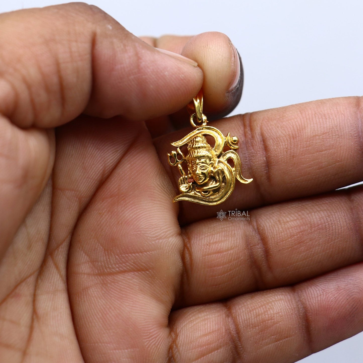 925 sterling silver customize vintage antique style Idol Lord Shiva Pendant, amazing design stunning pendant unisex gifting jewelry nsp598 - TRIBAL ORNAMENTS