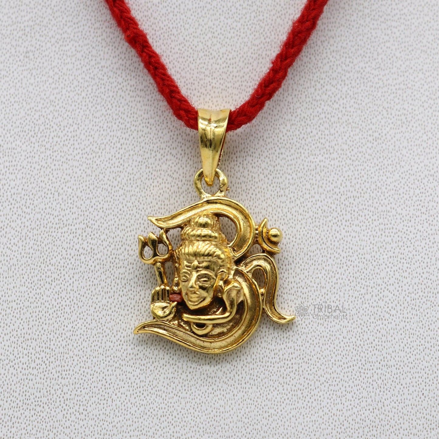 925 sterling silver customize vintage antique style Idol Lord Shiva Pendant, amazing design stunning pendant unisex gifting jewelry nsp598 - TRIBAL ORNAMENTS