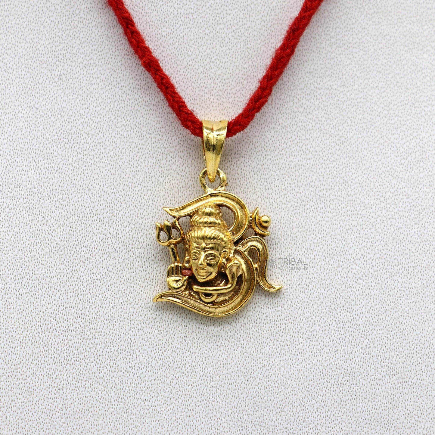 925 sterling silver customize vintage antique style Idol Lord Shiva Pendant, amazing design stunning pendant unisex gifting jewelry nsp598 - TRIBAL ORNAMENTS