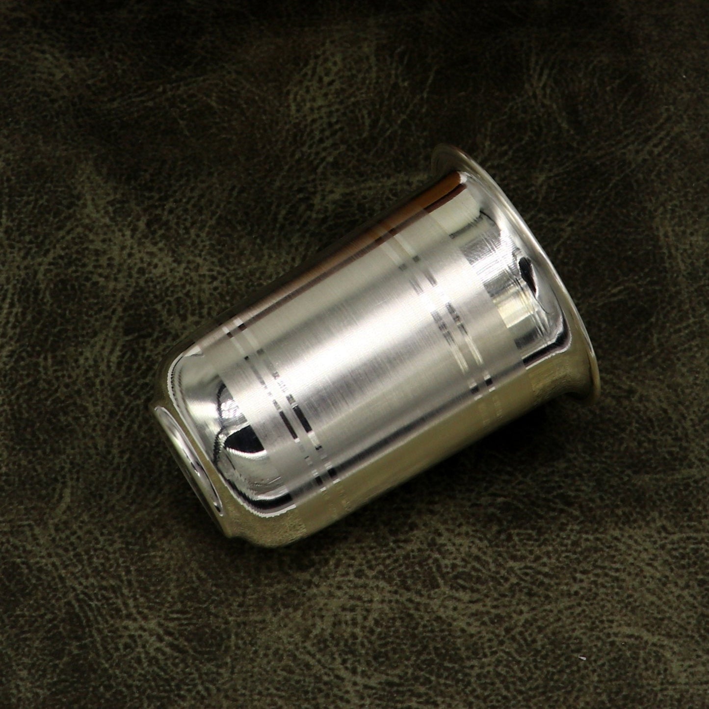 999 silver baby glass set, water/milk Glass tumbler, best gifting silver vodka glass, wine glass set, baby feeding utensils, best gift sv136 - TRIBAL ORNAMENTS