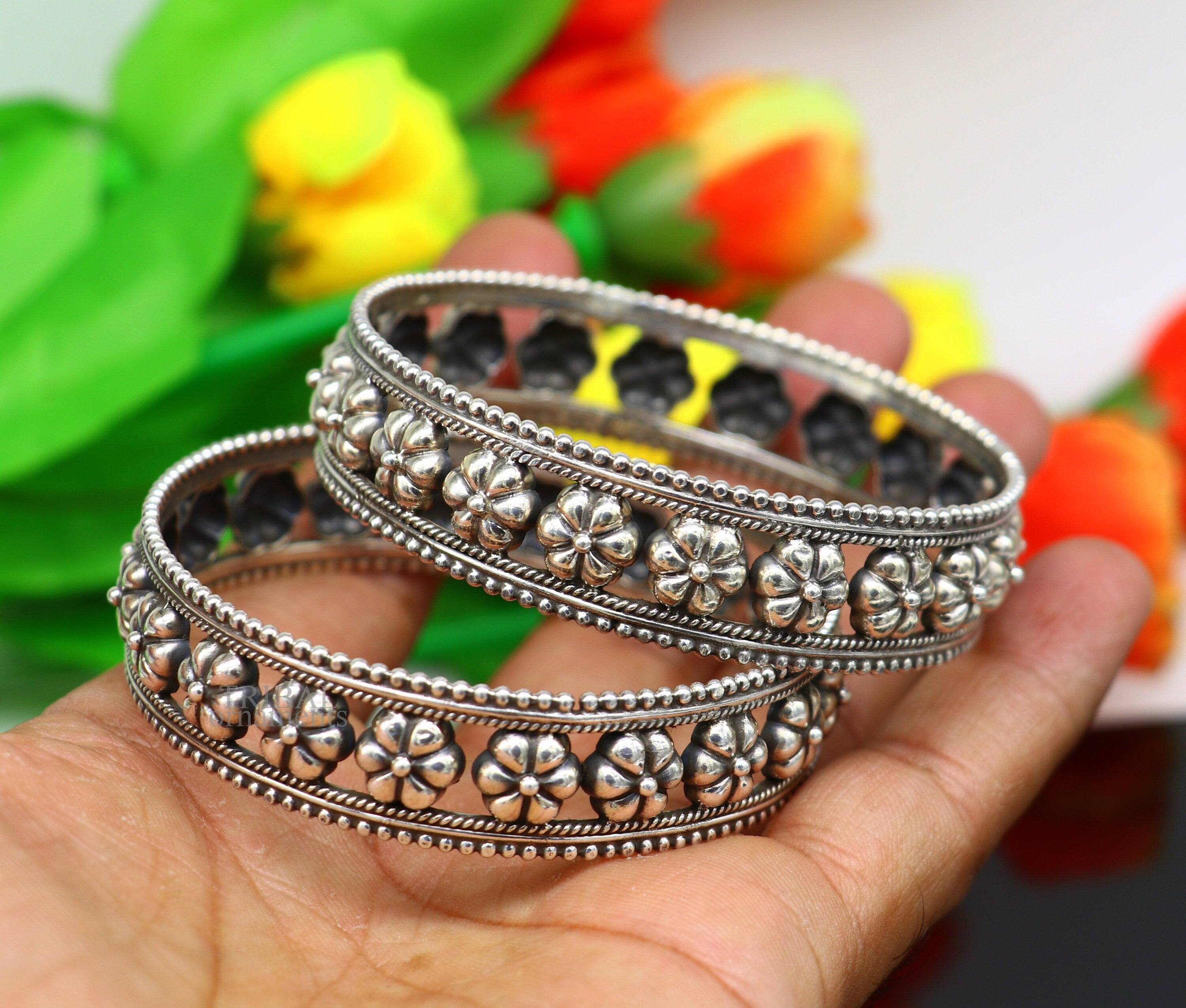tribal-ornaments-single-bangle