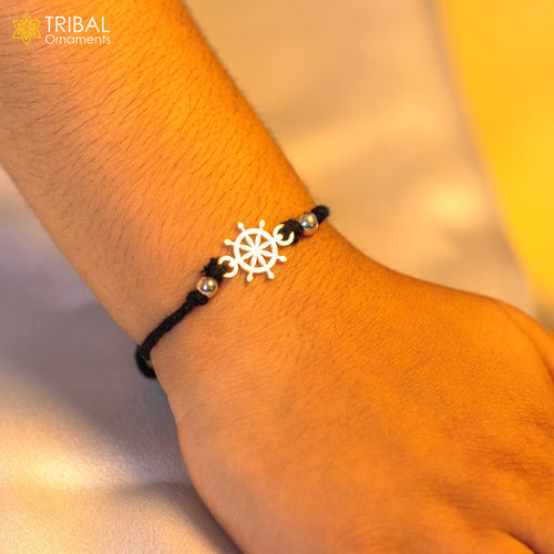 HOW DOES WEARING A SILVER NAZARBATTU BRACELET PROTECT KIDS FROM THE EVIL EYE?
