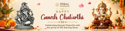 Ganesh Chaturthi 2026: Celebrate the Auspicious Festival with the Timeless Beauty of Silver