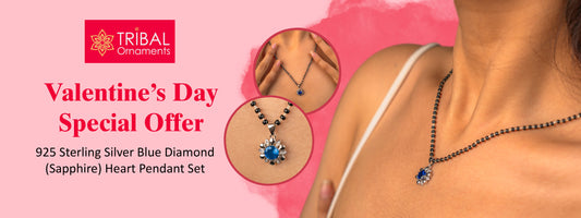 Why Silver Is the Perfect Valentine’s Day Gift 💖