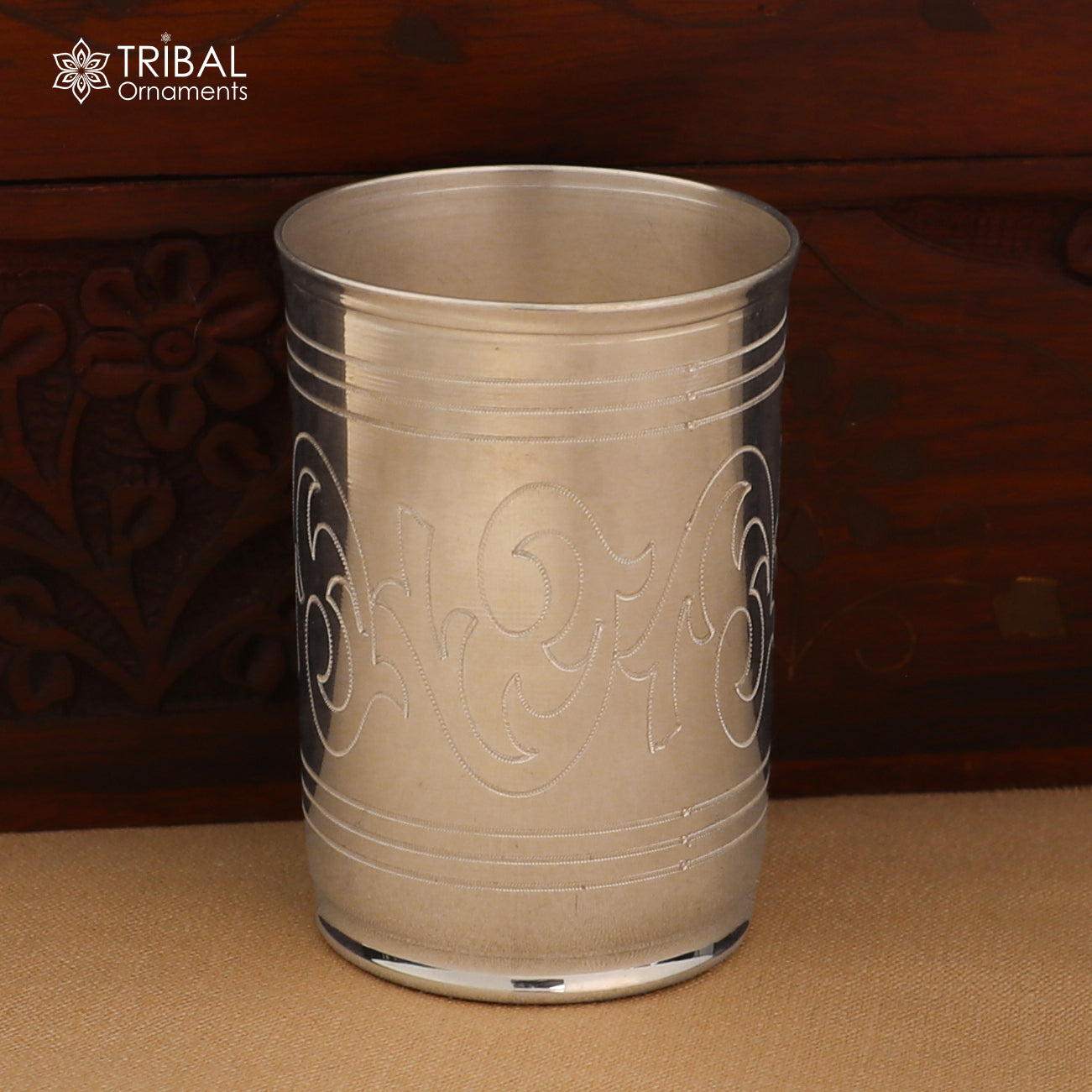 925 fine silver water milk cup tumbler, baby food flask, silver utensils sv323