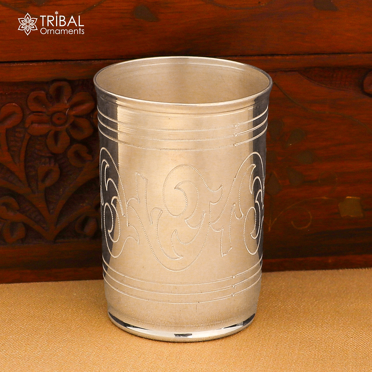 925 fine silver water milk cup tumbler, baby food flask, silver utensils sv323