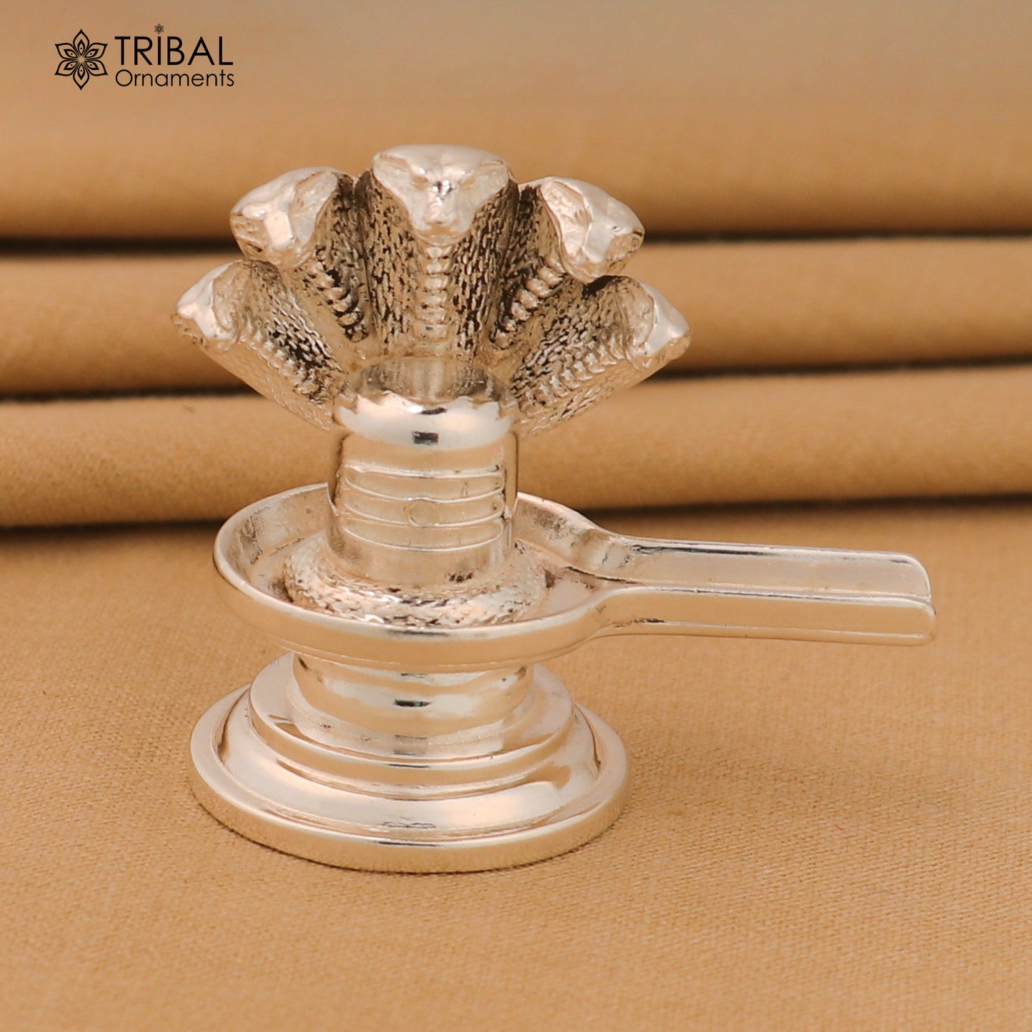 925 sterling silver lord Shiva lingam Divine Shiva lingam at home temple su1386