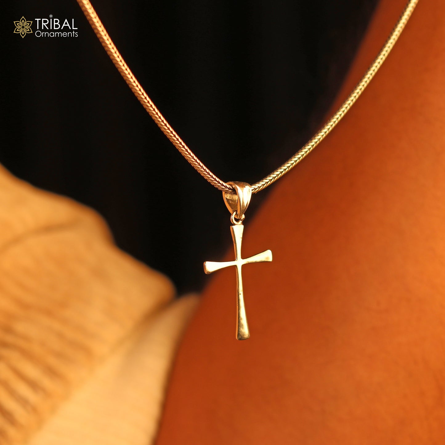 Elegant 925 sterling silver holy cross pendant, excellent unique design stylish unisex exclusive gift pendant jewelry from india ssp1735