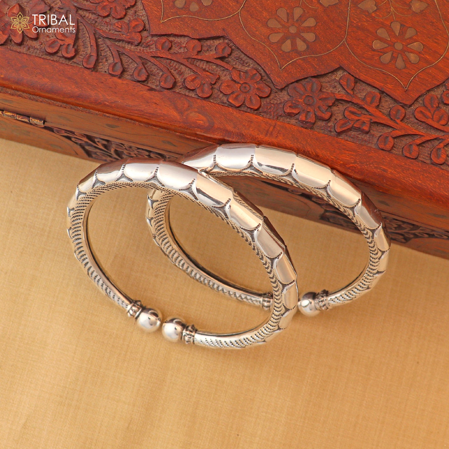 925 sterling silver stylish design customized foot ankle bracelet kada jewelry nsfk156