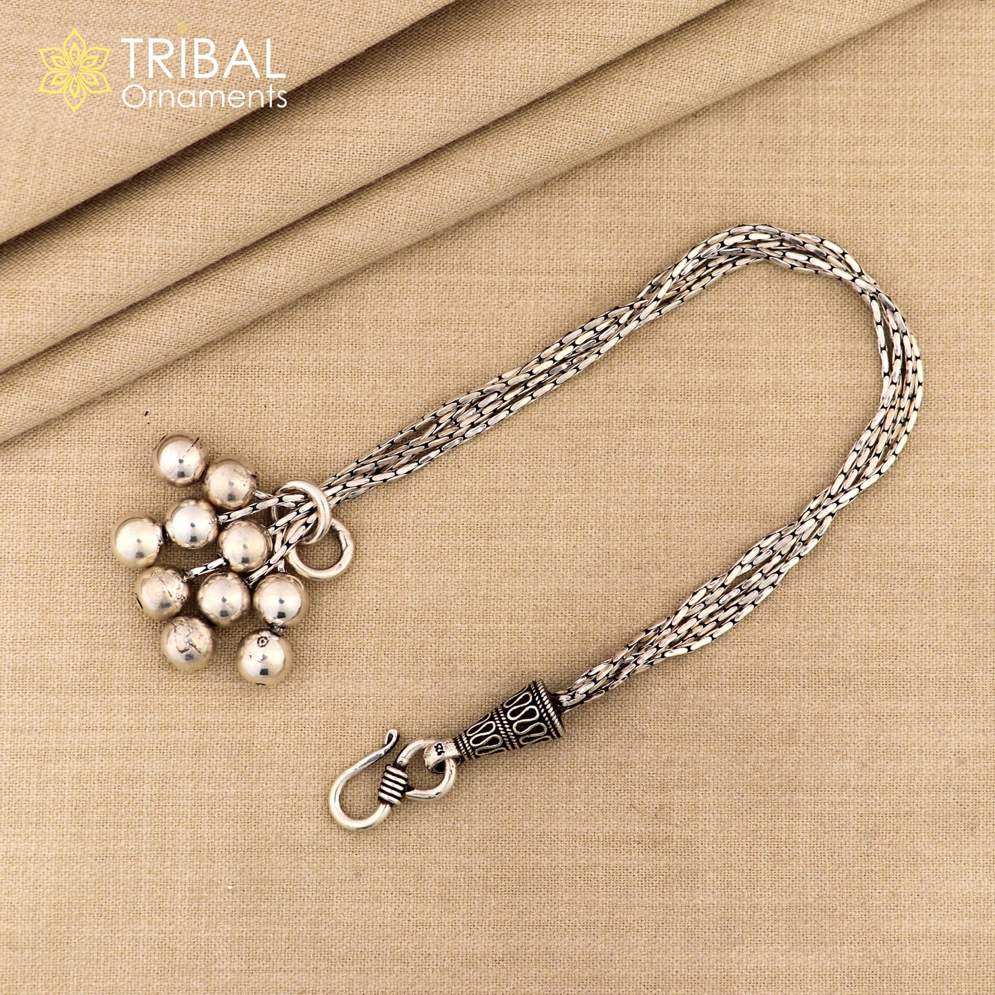 925 sterling silver charm bracelet,multi chain customized adjustable jewelry bridesmaid gift jewelry nsbr13