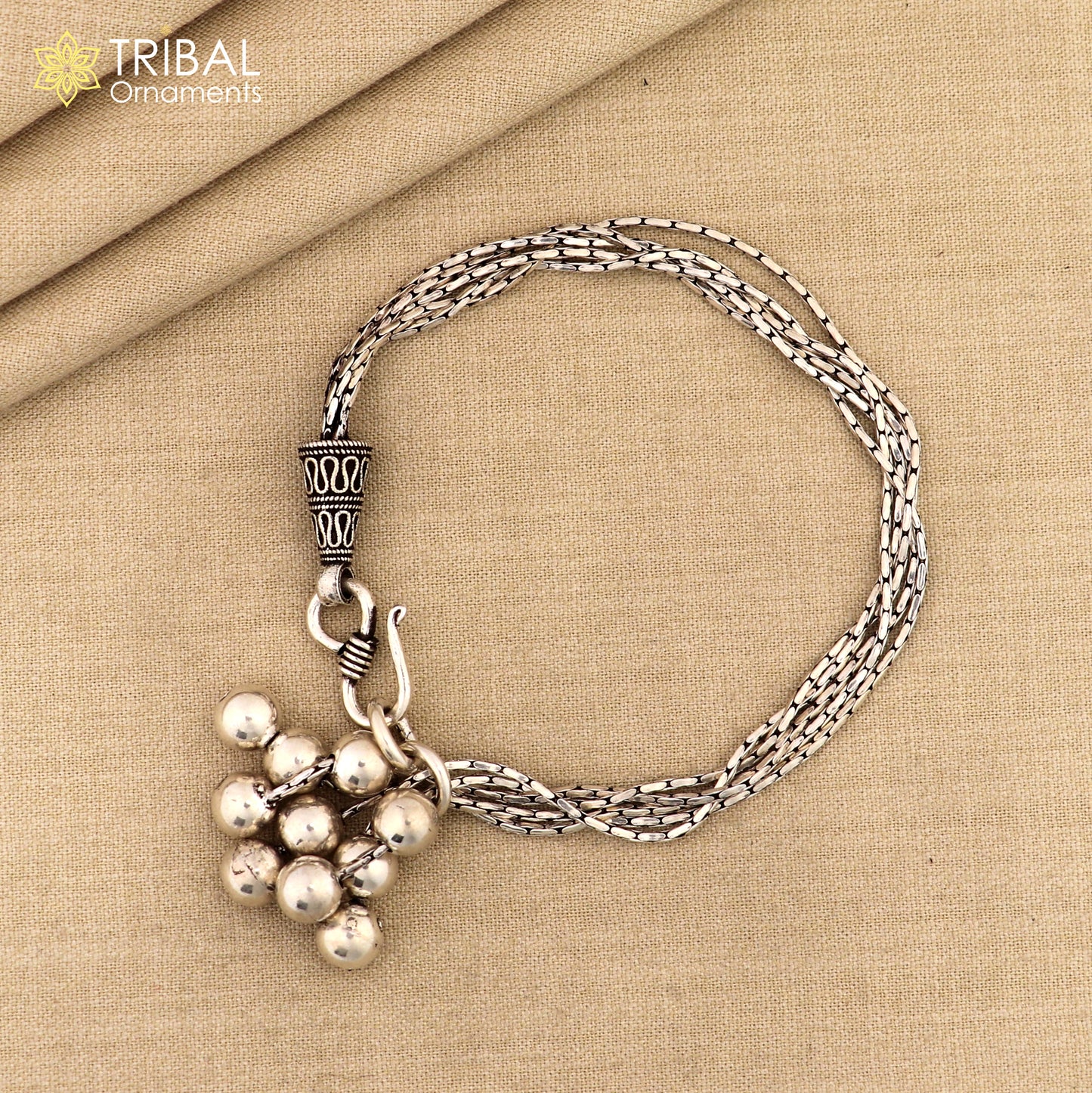 925 sterling silver charm bracelet,multi chain customized adjustable jewelry bridesmaid gift jewelry nsbr13