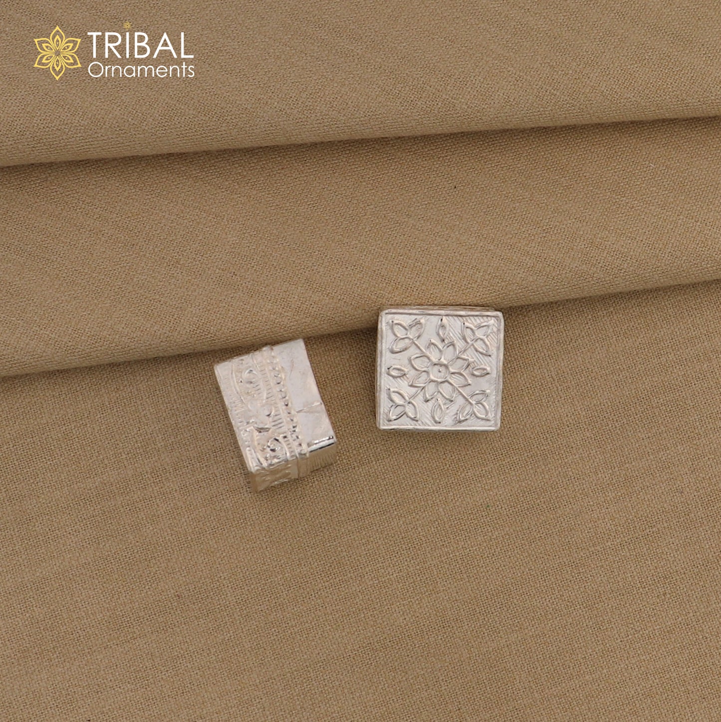 Lot boxes 925 sterling silver trinket box, kajal box/casket box bridal square shape box collection, eyeliner box wedding gifting stb349