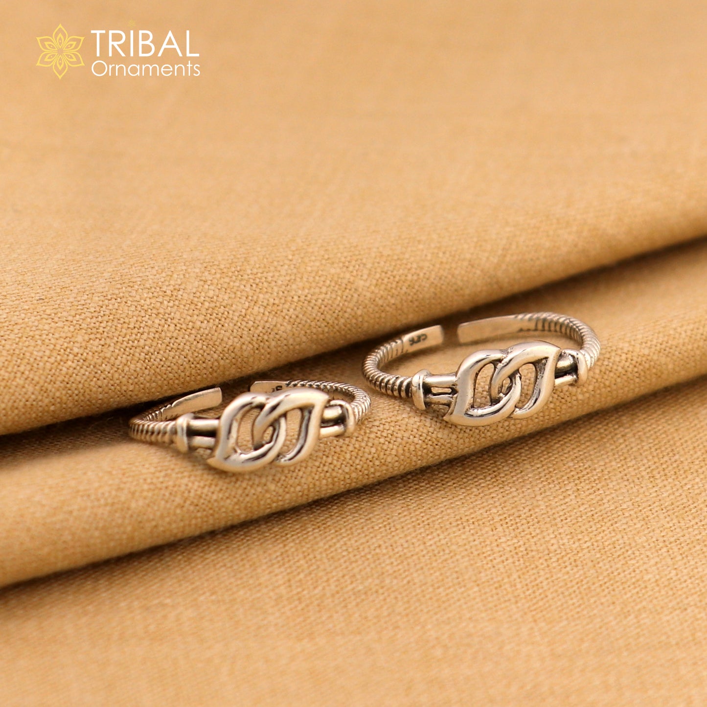 925 sterling silver handmade amazing vintage style simple toe ring, best gifting tiny tone ring 925 stamped jewelry from india ytr10