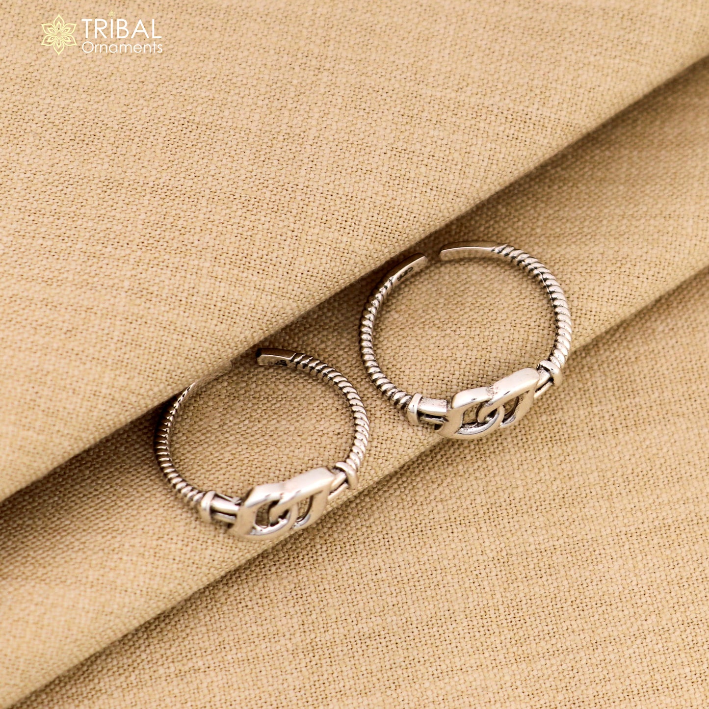 925 sterling silver handmade amazing vintage style simple toe ring, best gifting tiny tone ring 925 stamped jewelry from india ytr10