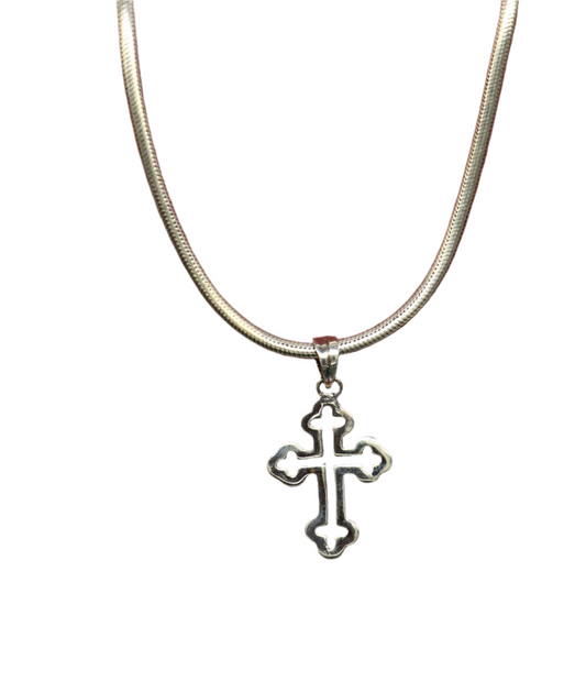 Handmade solid 925 sterling silver cross pendant, excellent unique design stylish unisex personalized gift pendant jewelry from india ssp463