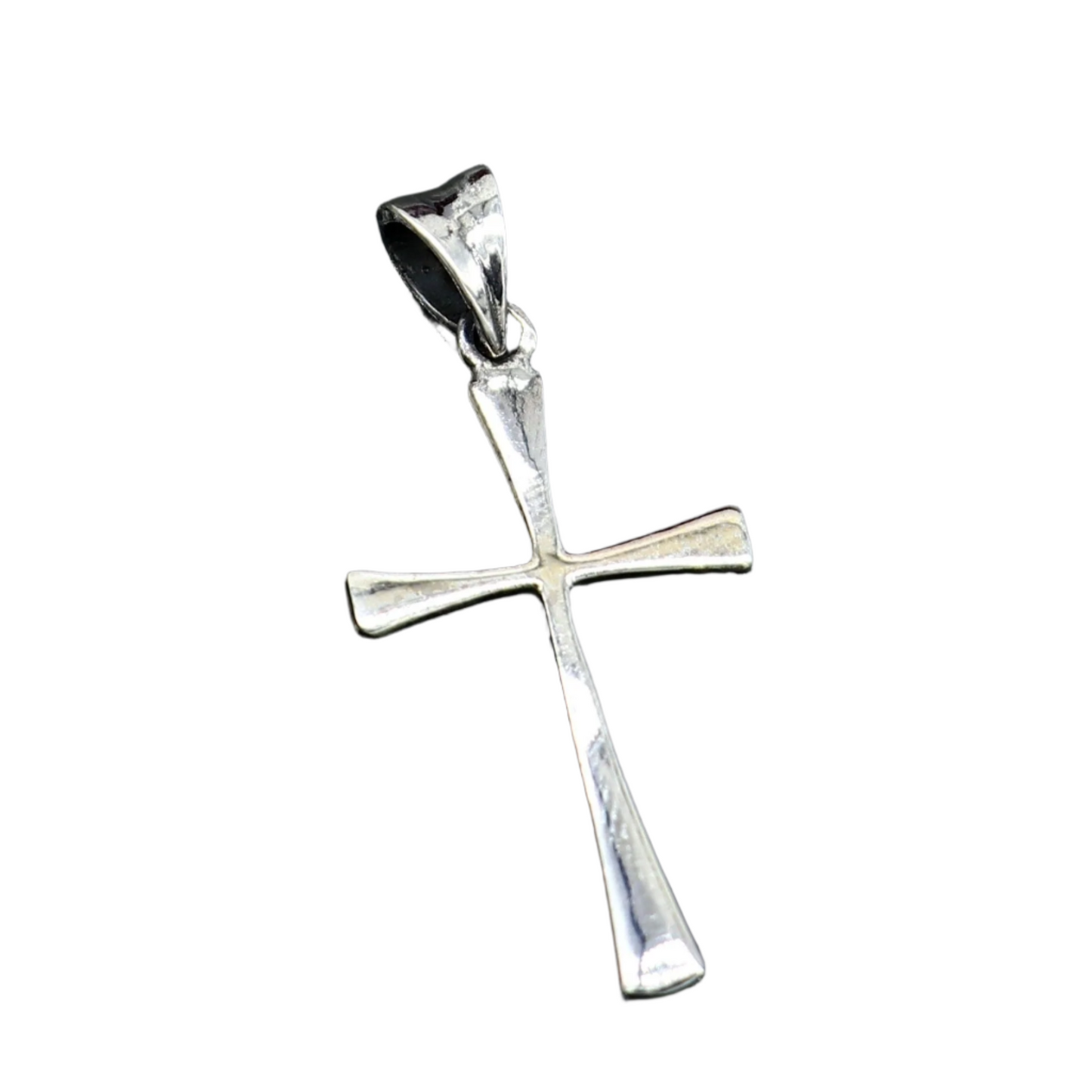 Elegant 925 sterling silver holy cross pendant, excellent unique design stylish unisex exclusive gift pendant jewelry from india ssp1735