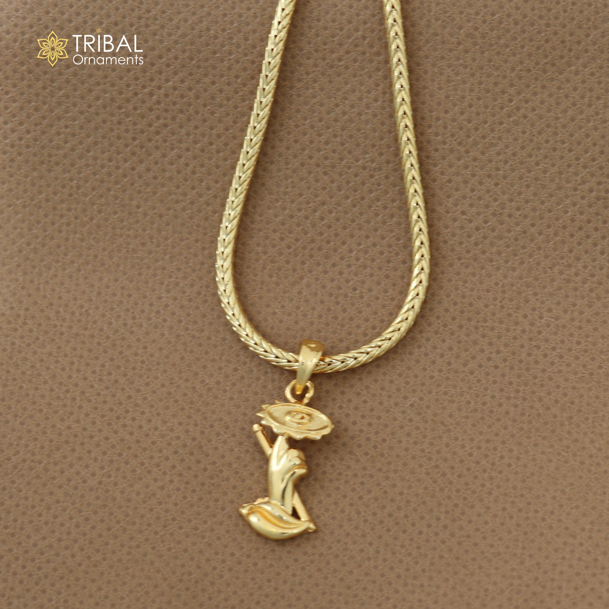 925 sterling silver Sudarshan chakra  pendant, amazing divine pendant locket tribal jewelry nsp1102 - TRIBAL ORNAMENTS