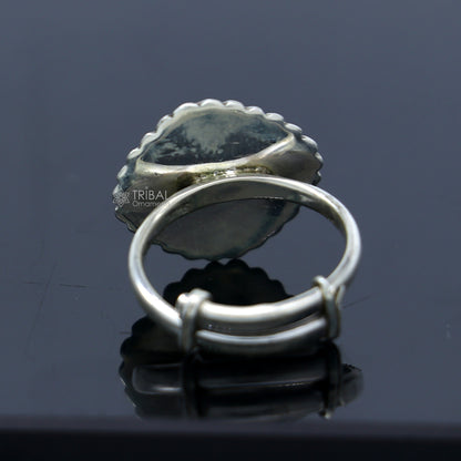 925 sterling silver carnelian ring Jewelry sr722 - TRIBAL ORNAMENTS