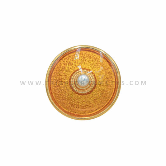 925 Sterling silver handmade gorgeous golden plate design fancy buttons set of 13 pc for men's coat or suit, best jewelry for all occasions btn88 - TRIBAL ORNAMENTS