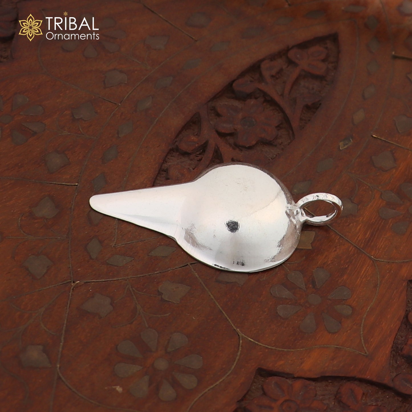 999 fine silver new born baby feeder, water/milk silver feeder, silver baby food set , baby kids utensils sv128 - TRIBAL ORNAMENTS