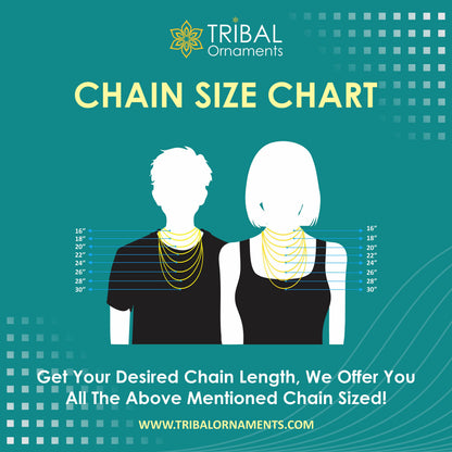 925 sterling silver SHRI YANTRAM pendant with a heart design, crafted by TRIBAL ORNAMENTS, featuring a unique unisex jewelry style