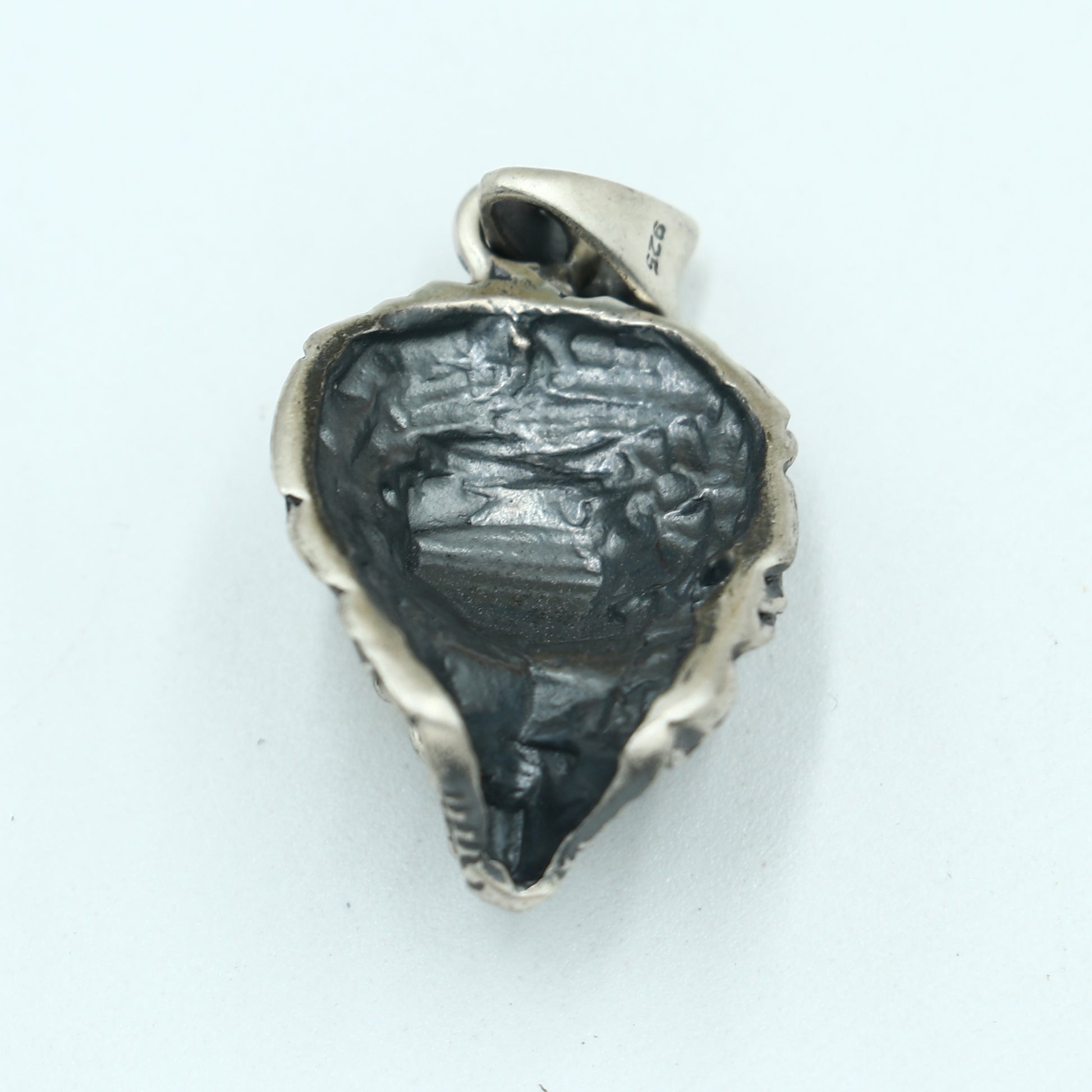 925 sterling silver lion king Pendant with chain tribal  jewellery nsp1024 - TRIBAL ORNAMENTS