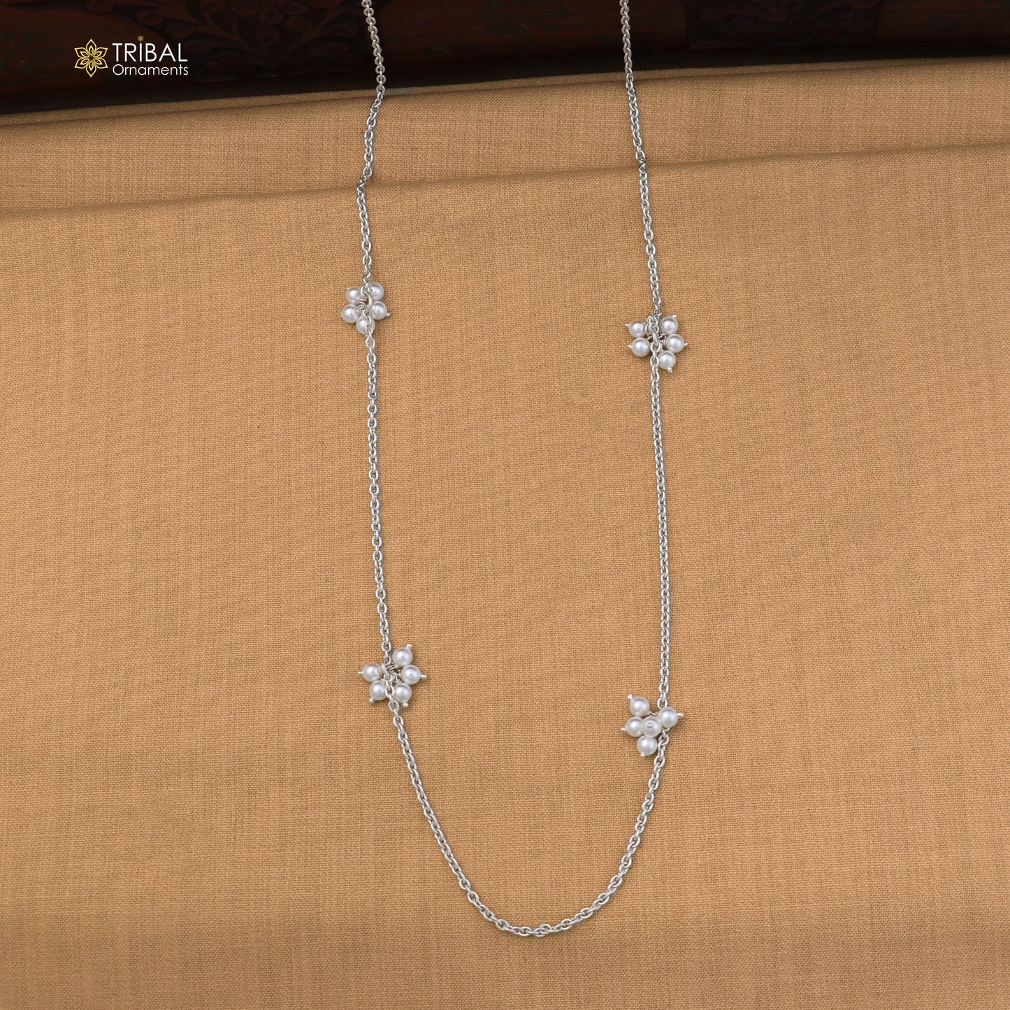 30 '' to 38'' 925 Sterling silver adjustable link design waist chain belly chain, Sari chain wch33