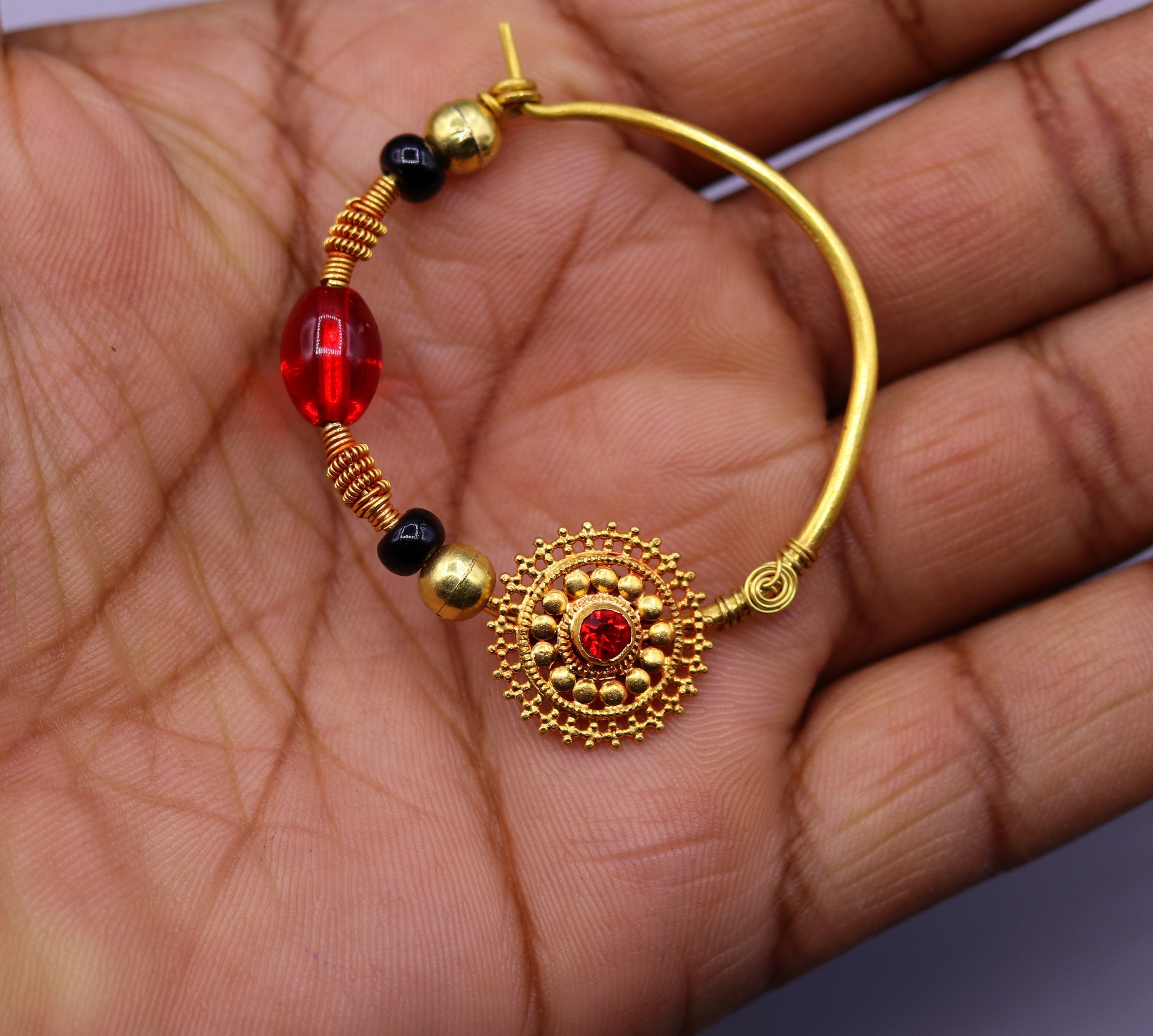 जोधा अंगूठी नए डिजाइन में 10 हजार रूपए से शुरू/ Jodha Ring New Design 2023  jewellery Collection - YouTube