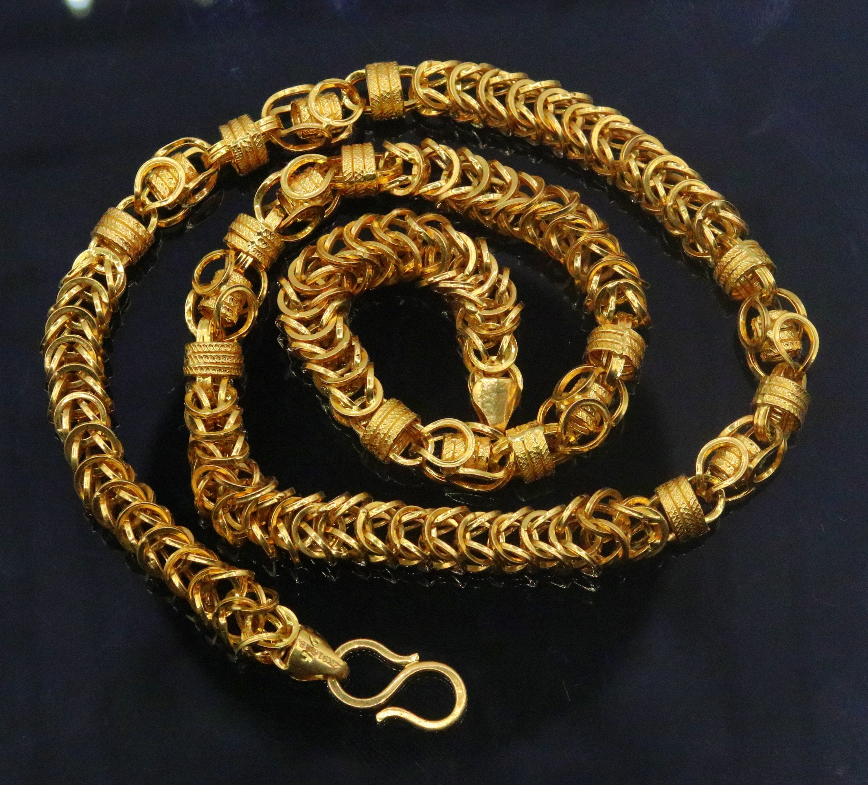 7 tola outlet gold chain