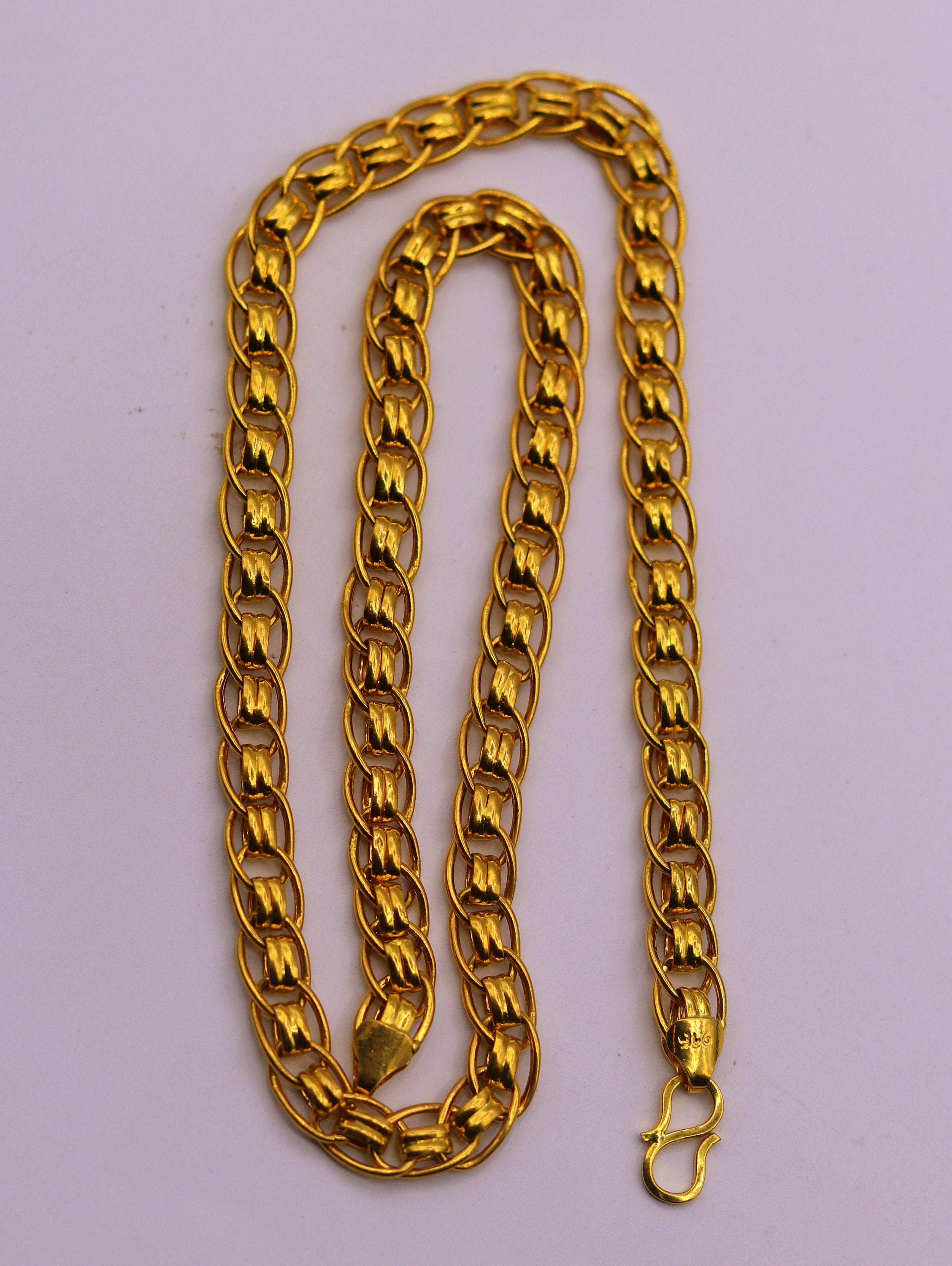 Box Chain Necklace in Sterling Silver, 1.7mm | David Yurman