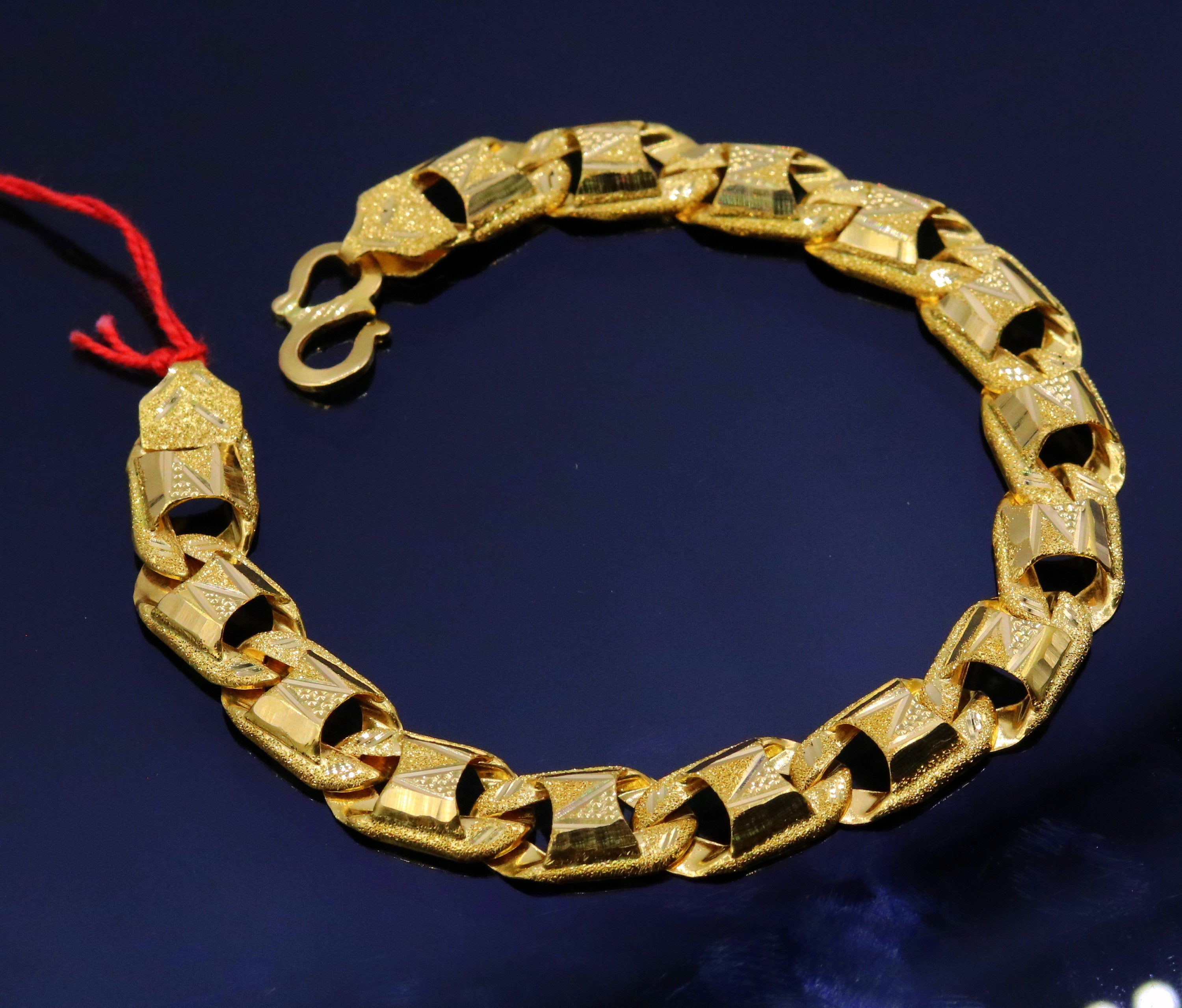 New Stylish Jewelry 925 Sterling Silver Chain Bracelets for Men or Women  Fashion Jewelry | Wish